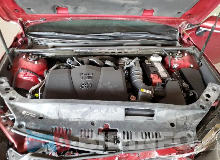 4T1JZ1FB9NU083917 Photo# 11