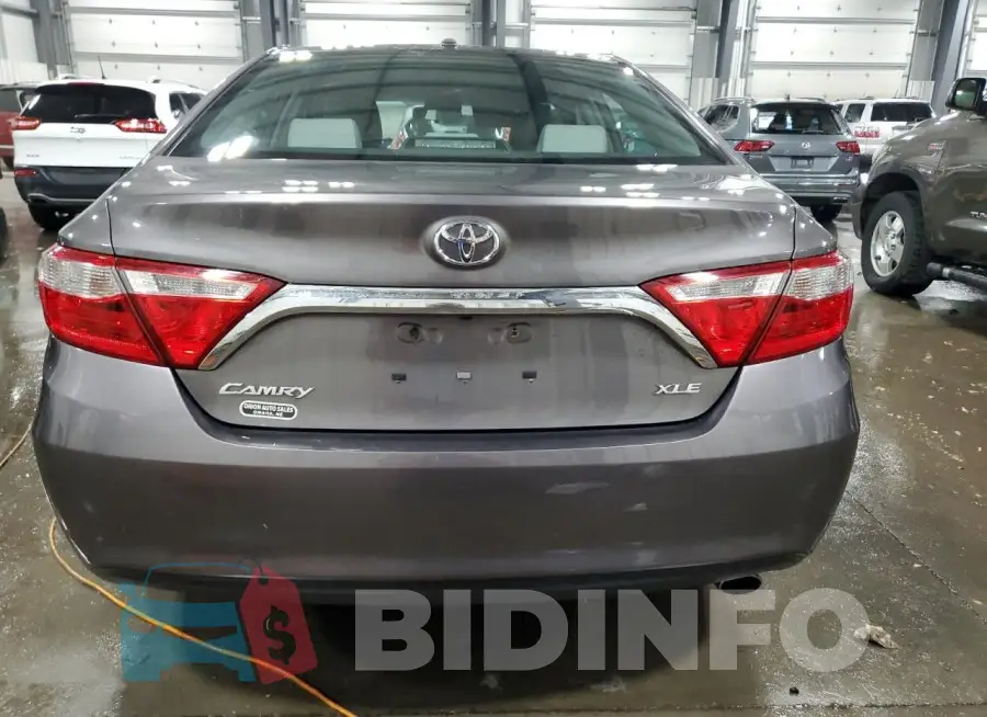 4T4BF1FK7FR465089 Photo# 6