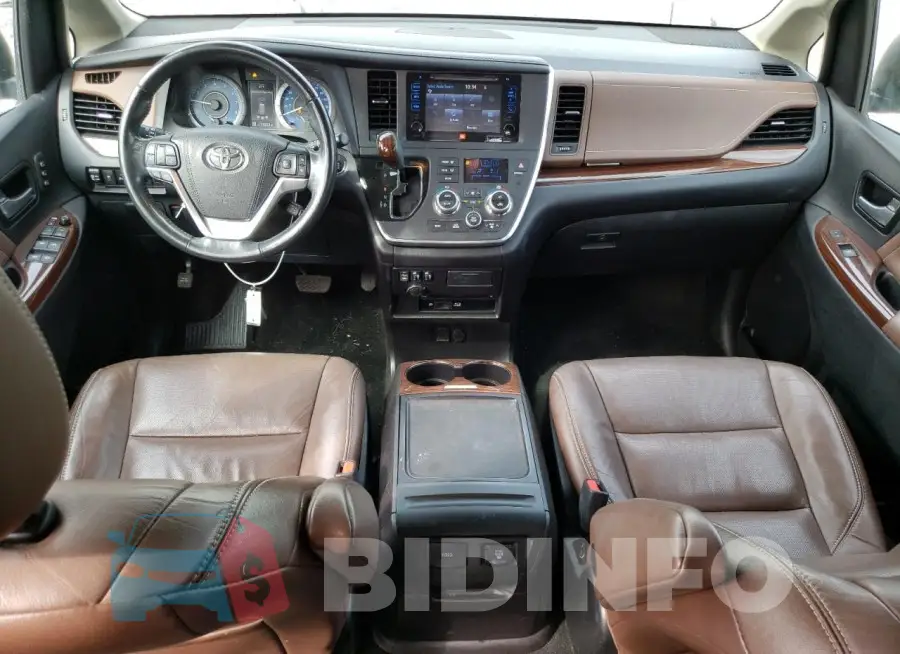 5TDDZ3DC5HS158713 Photo# 8