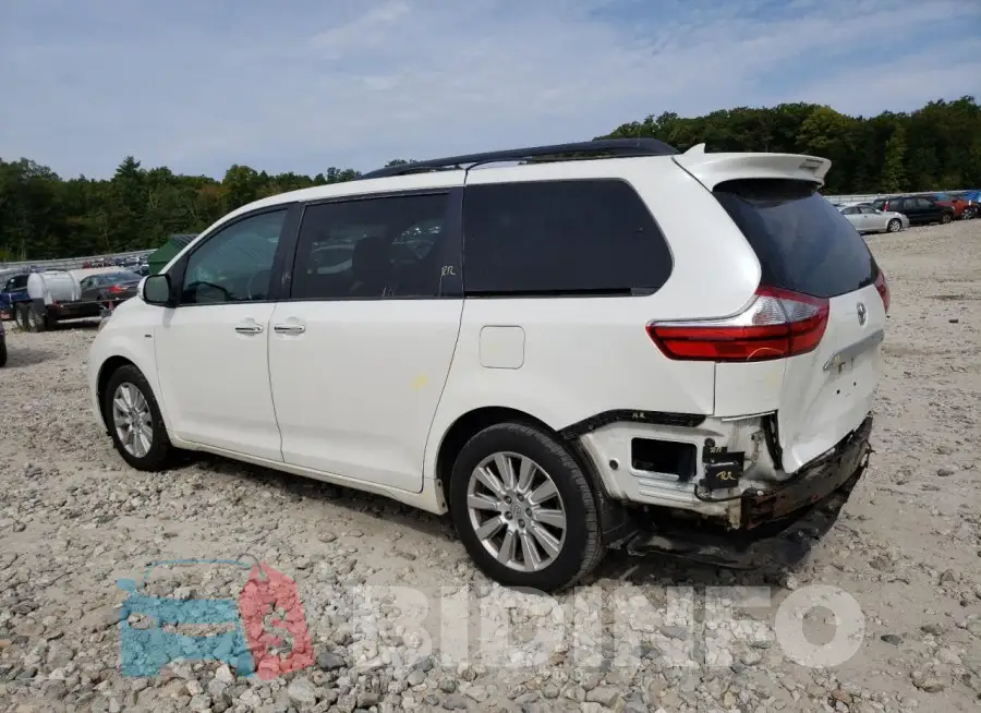 5TDDZ3DC5HS158713 Photo# 2