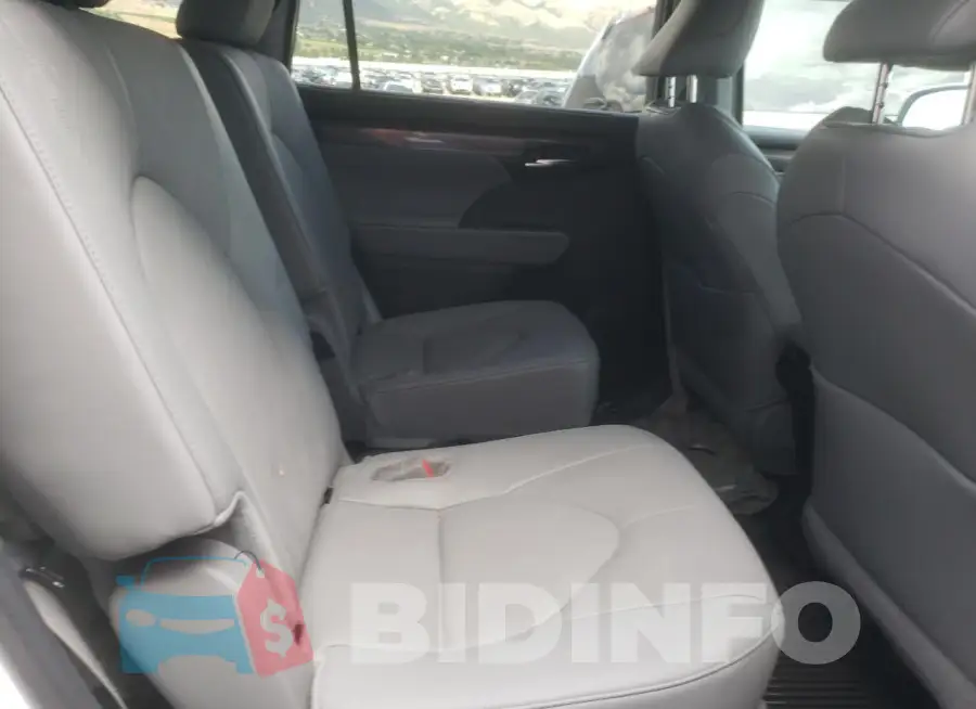 5TDEBRCH3RS623726 Photo# 10