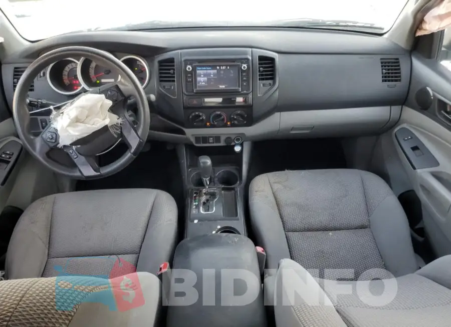 5TFTX4GN9FX045715 Photo# 8