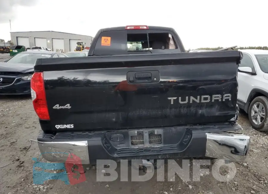 5TFUW5F16GX577937 Photo# 6