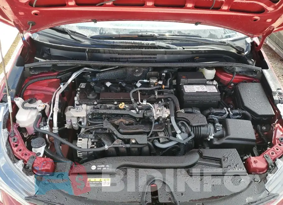 5YFB4MDE1PP073839 Photo# 11