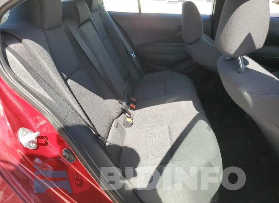 5YFB4MDE1PP073839 Photo# 10