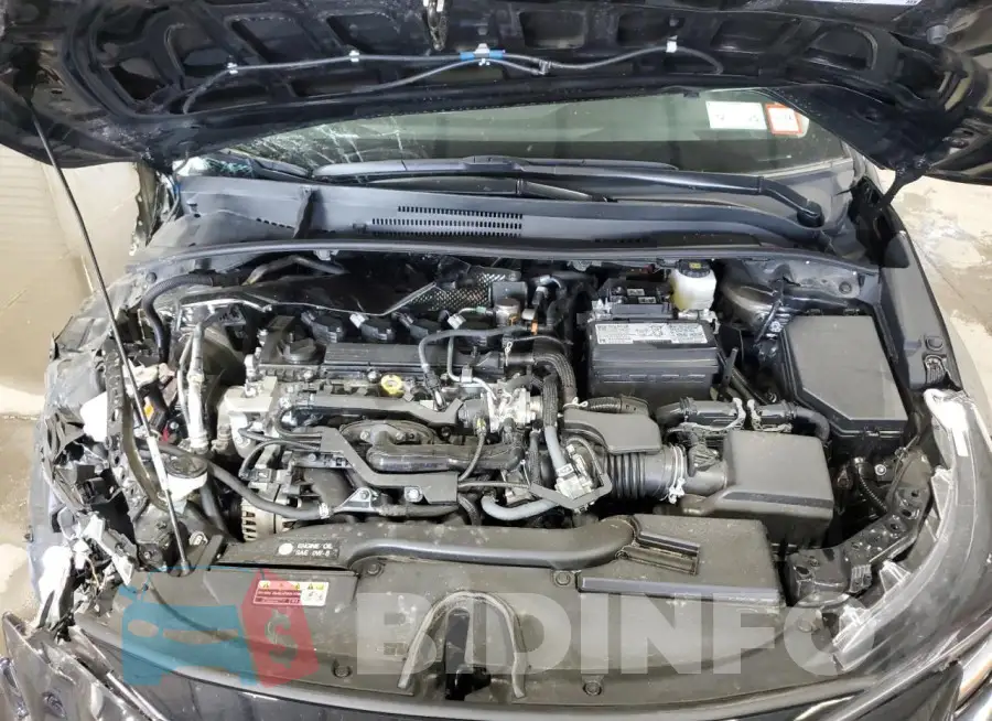 5YFB4MDE6RP107910 Photo# 11