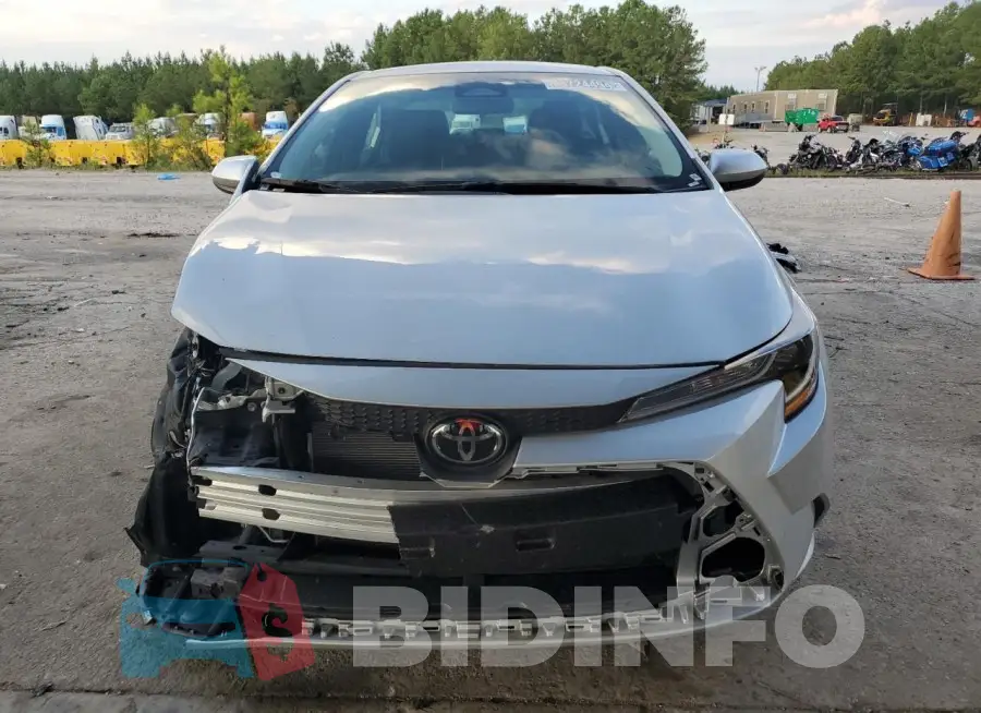 5YFB4MDE8RP142870 Photo# 5