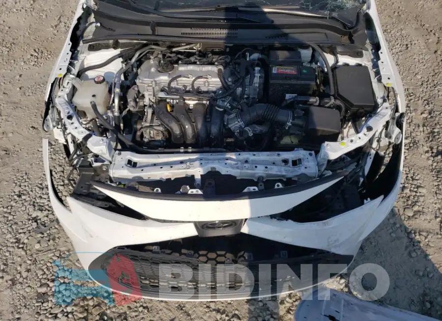 5YFEPMAE6NP298442 Photo# 11