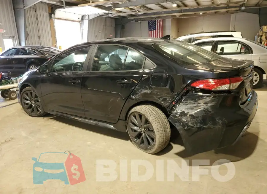 5YFP4MCEXPP166513 Photo# 2