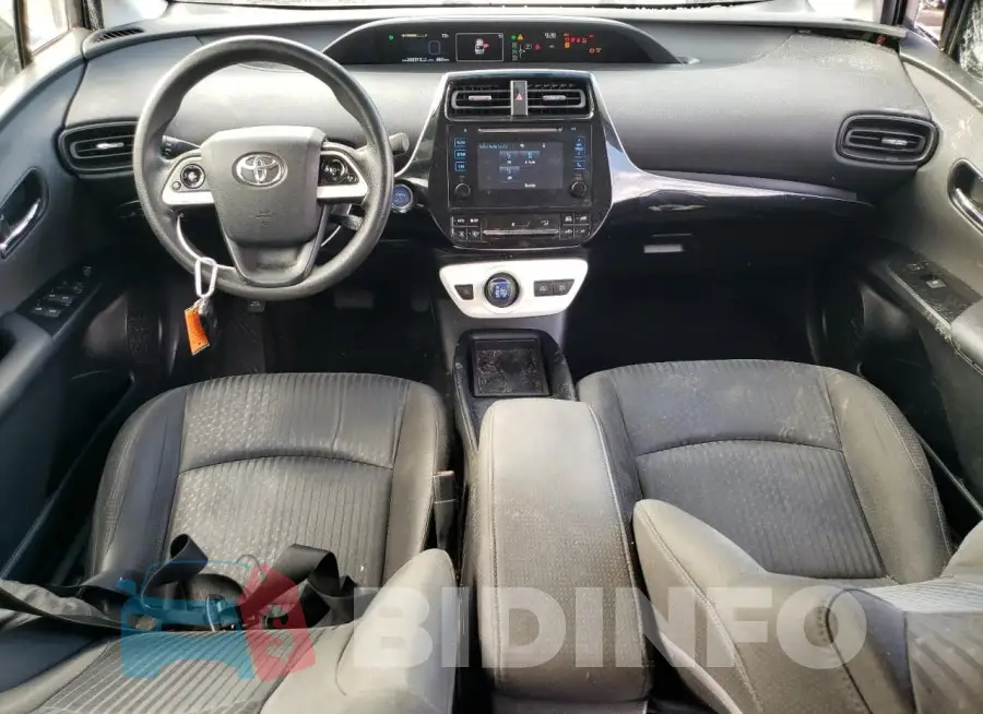 JTDKARFU4G3504130 Photo# 8