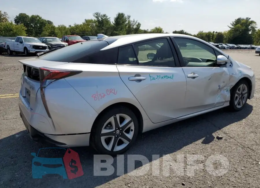 JTDKARFU5G3006681 Photo# 3
