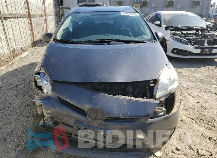 JTDKN3DP5F3073083 Photo# 5
