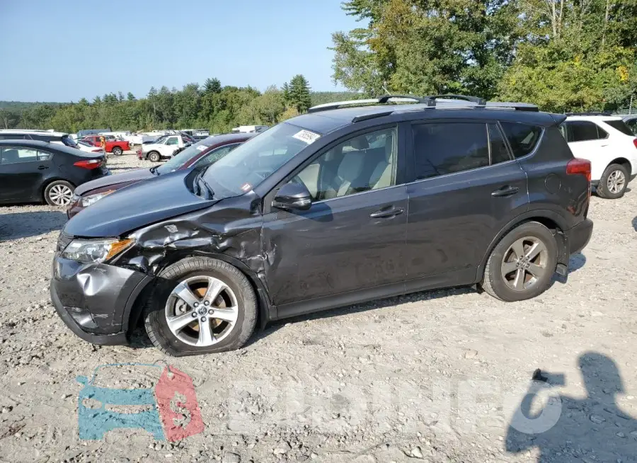 JTMRFREV7FD109927 Photo# 1