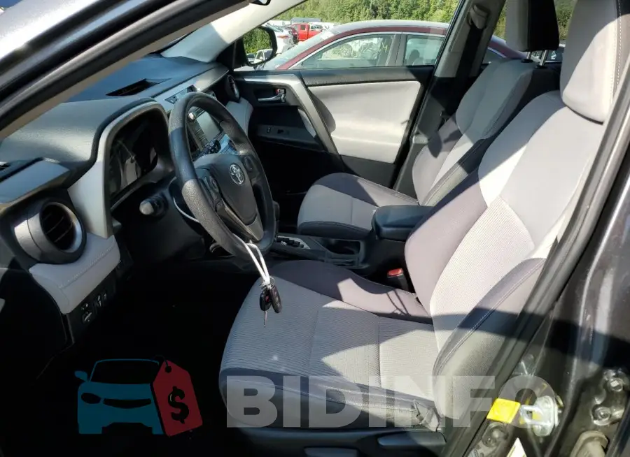 JTMRFREV7FD109927 Photo# 7