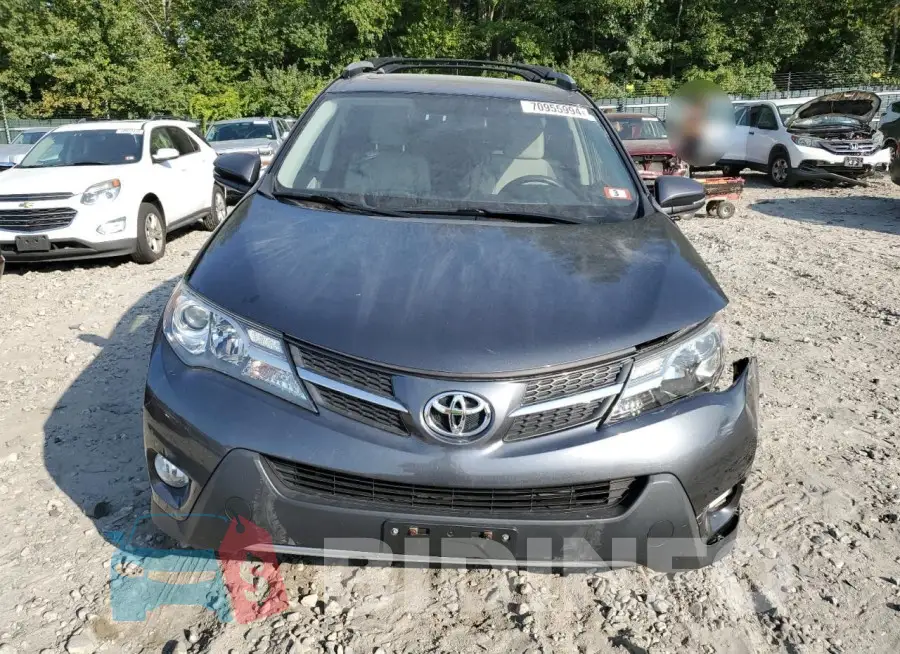 JTMRFREV7FD109927 Photo# 5