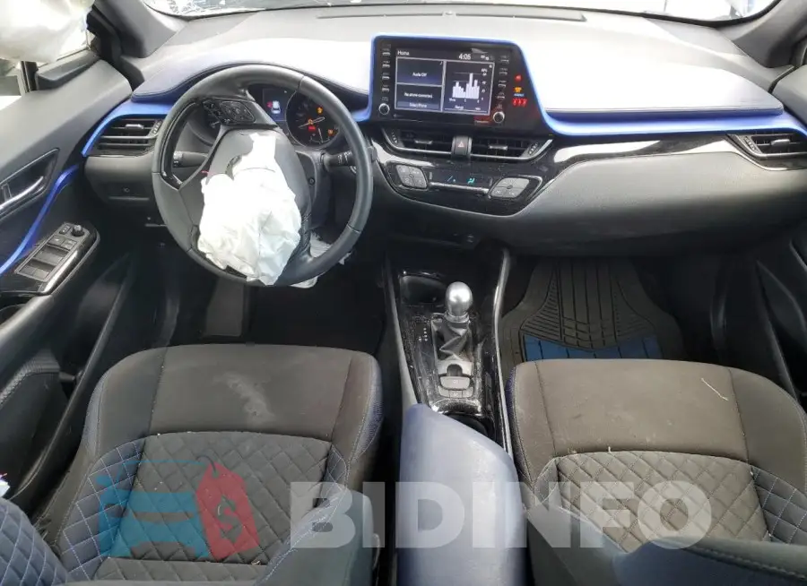 JTNKHMBX1M1107718 Photo# 8