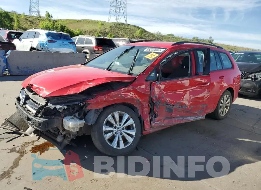 3VW017AU6HM522757 Photo# 1