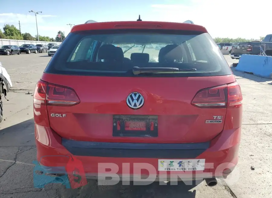 3VW017AU6HM522757 Photo# 6