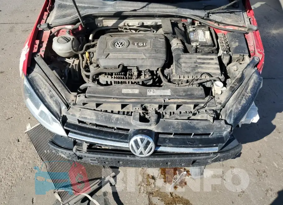 3VW017AU6HM522757 Photo# 12