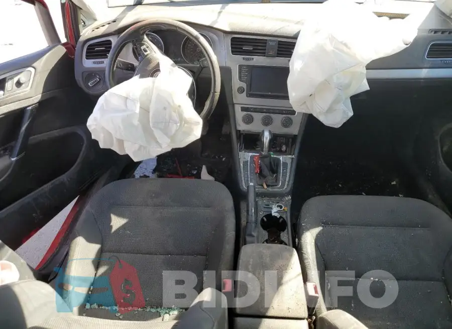 3VW017AU6HM522757 Photo# 8