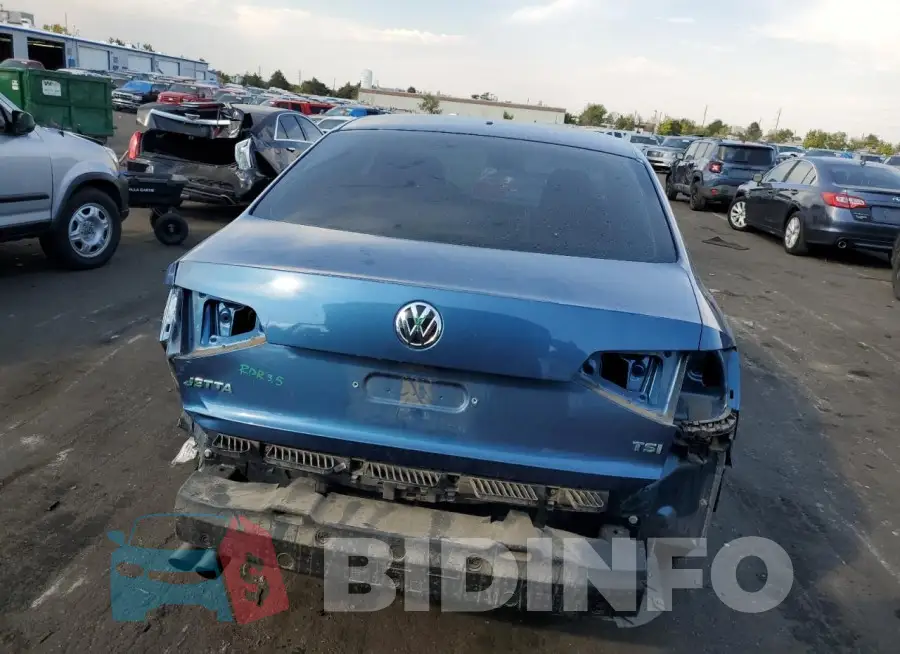 3VW2B7AJ9HM397653 Photo# 6