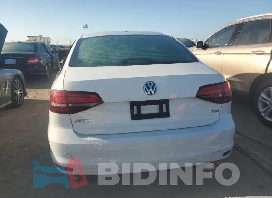 3VW2B7AJXHM278011 Photo# 6