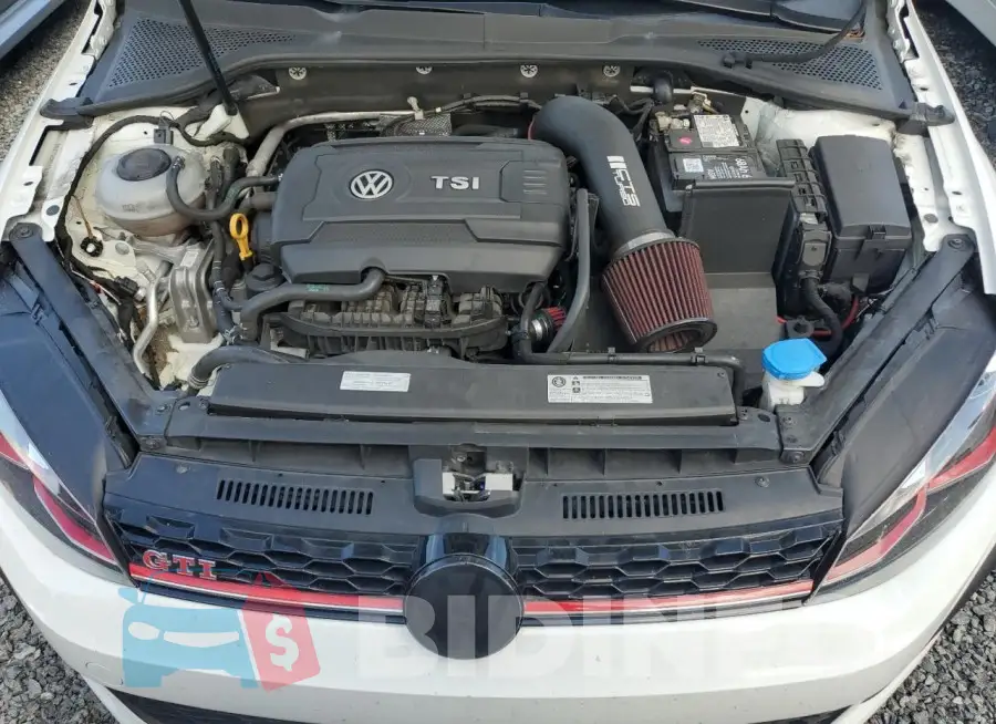 3VW6T7AUXKM034133 Photo# 11