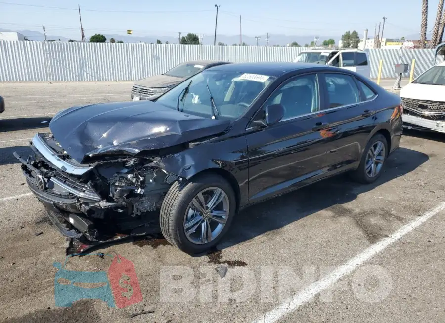 3VW7M7BU9RM079767 Photo# 1