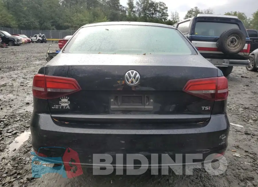 3VWDB7AJ4JM256407 Photo# 6
