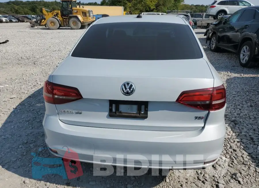 3VWDB7AJ5HM273274 Photo# 6