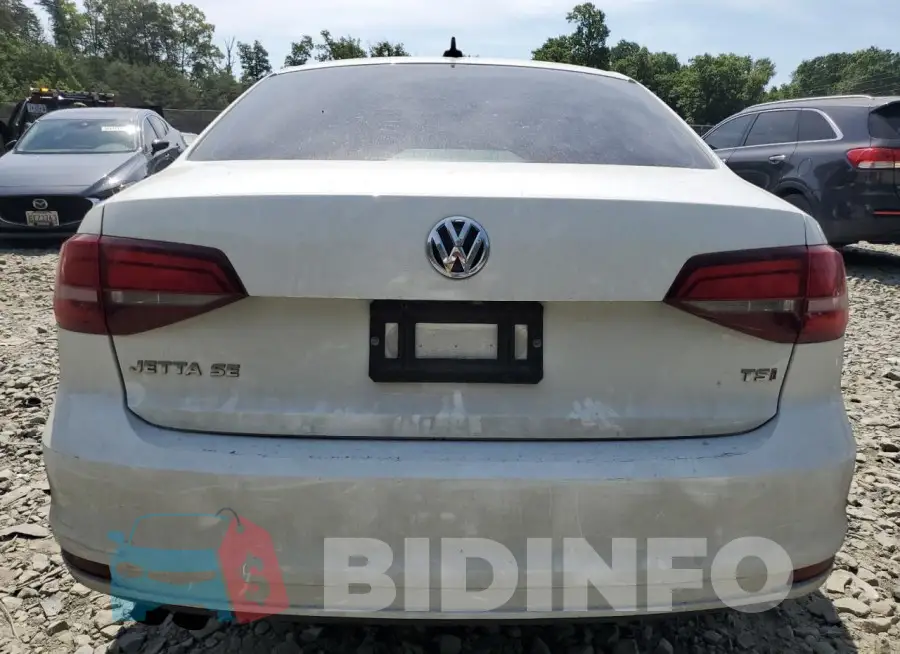 3VWDB7AJ6HM395173 Photo# 6