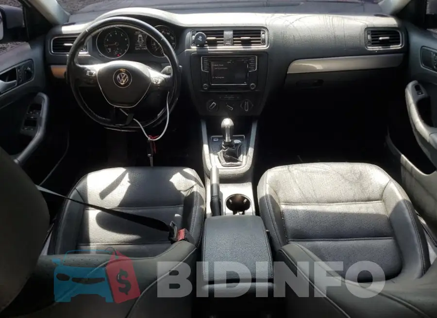3VWDB7AJ6HM395173 Photo# 8