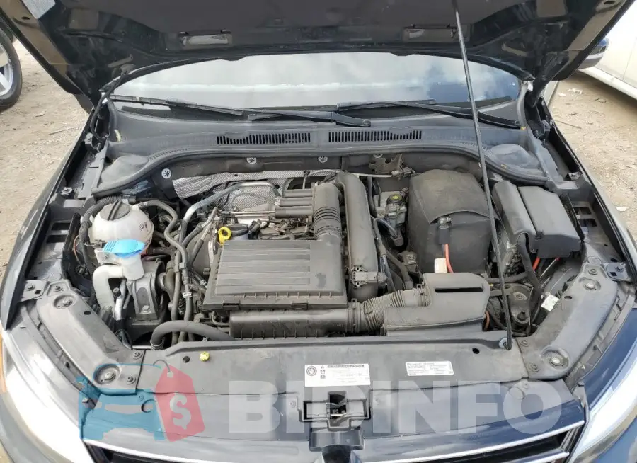 3VWDB7AJ9HM284696 Photo# 11