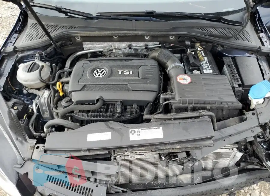3VWH17AU4HM537518 Photo# 11