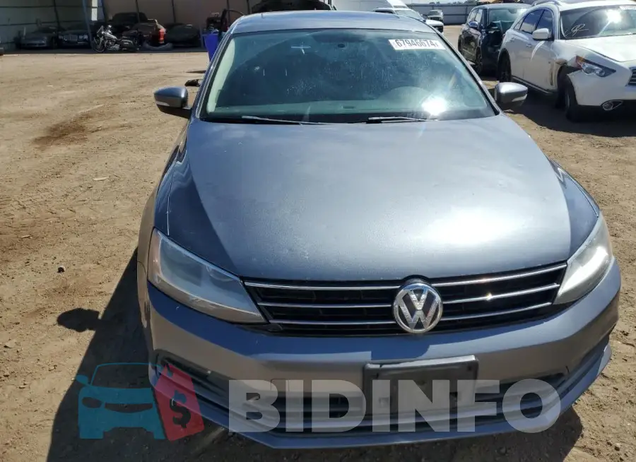 3VWLA7AJ9FM244517 Photo# 5