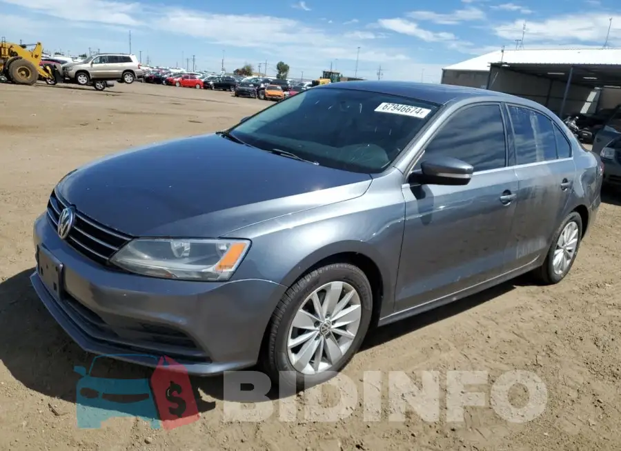 3VWLA7AJ9FM244517 Photo# 1