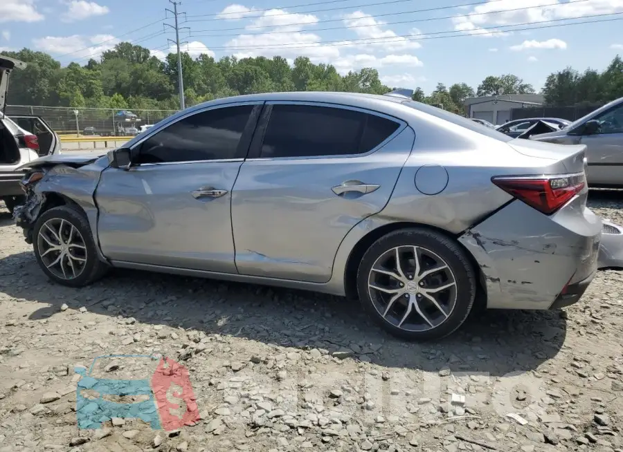 19UDE2F77MA001490 Photo# 2