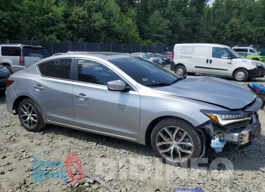 19UDE2F77MA001490 Photo# 4