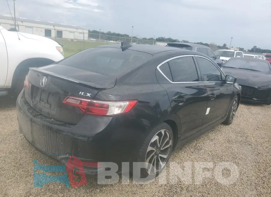 19UDE2F82GA008201 Photo# 3