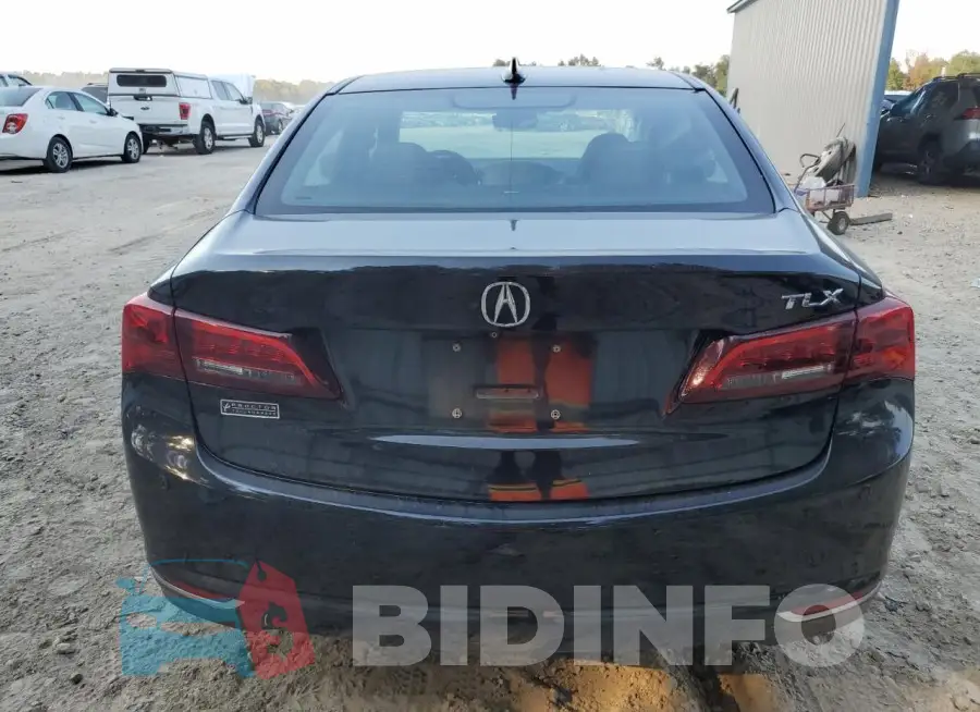19UUB2F75FA006599 Photo# 6