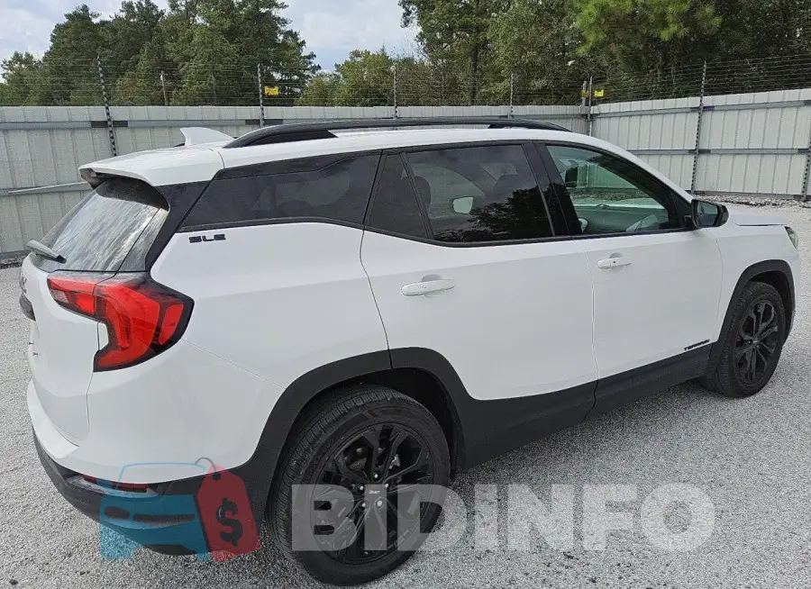 3GKALMEV6ML304907 Photo# 3