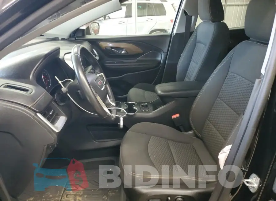 3GKALTEV4ML367918 Photo# 7