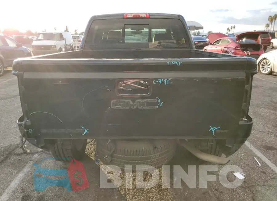 3GTP1VEC8FG337435 Photo# 6