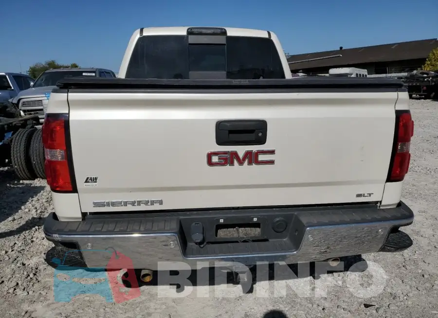 3GTU2VEC7FG185714 Photo# 6
