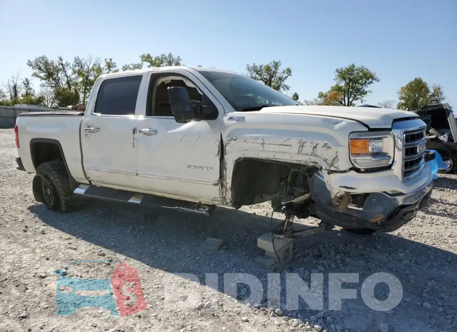 3GTU2VEC7FG185714 Photo# 4