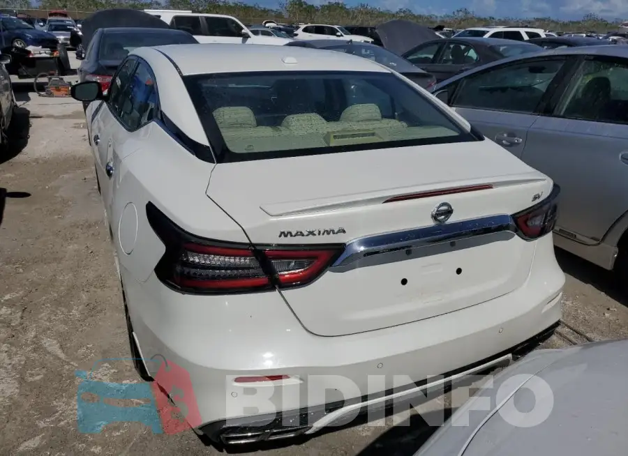 1N4AA6CV8MC501644 Photo# 6