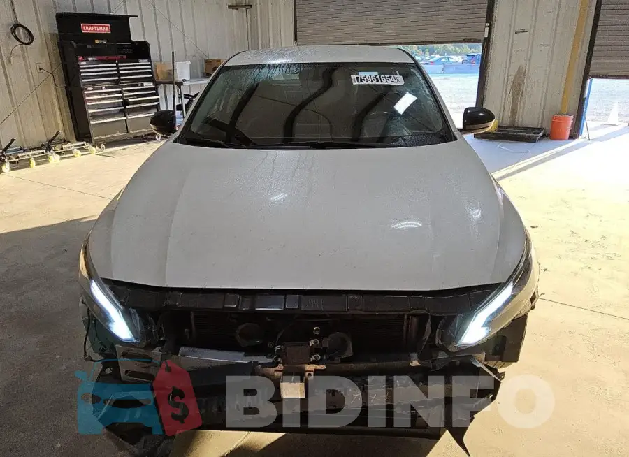 1N4BL4CV6KC200032 Photo# 5