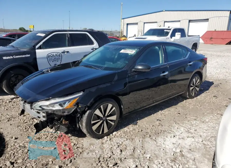 1N4BL4EV7KC172092 Photo# 1