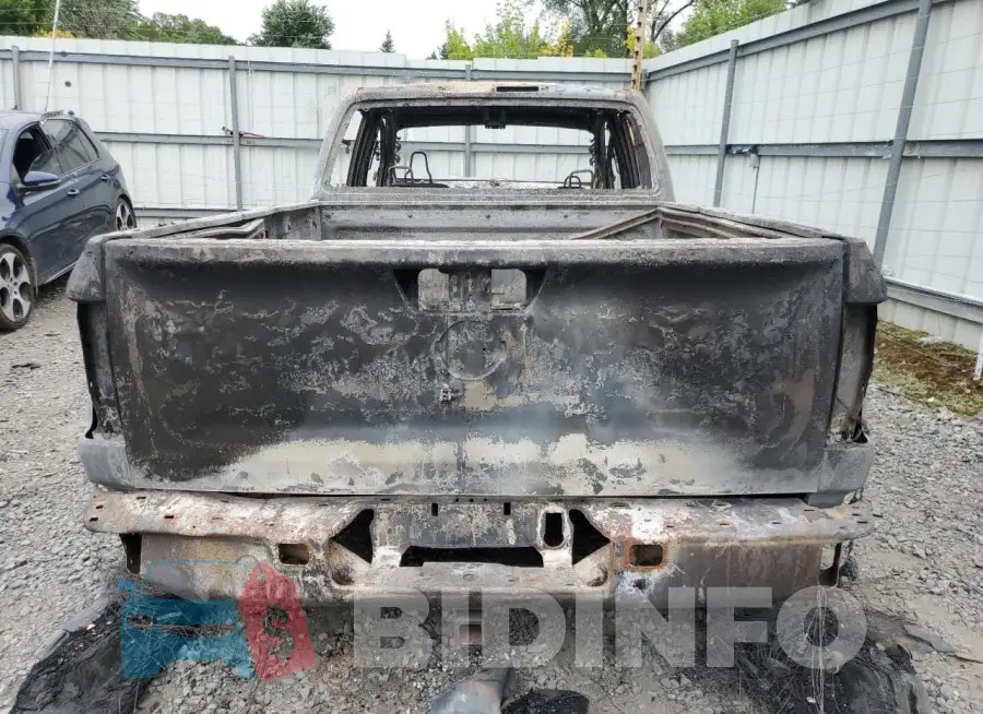 1N6BA1F48GN508197 Photo# 6