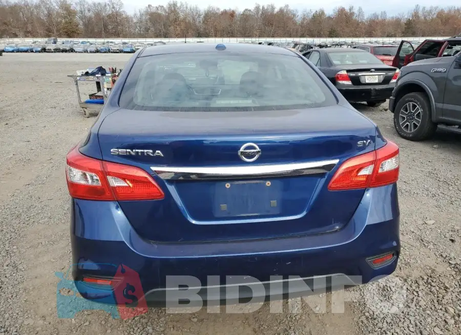 3N1AB7AP1GL666769 Photo# 6